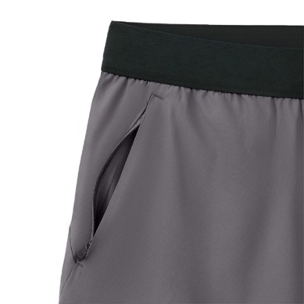 Ten Thousand Tactical 7" Lined Shorts - Men's 2