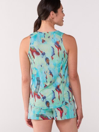 Janji Janji x Merrell Run All Day Tank Top - Women's 2