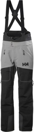 Helly Hansen Odin Backcountry Soft Shell Bib Pants - Men