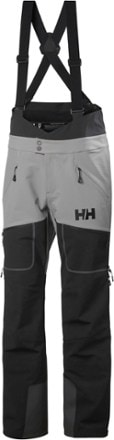 Helly Hansen Odin Backcountry Soft Shell Bib Pants - Mens