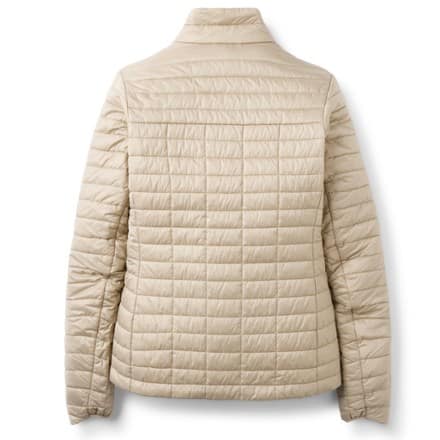 Rab Microlighter Down Jacket - Women's 4