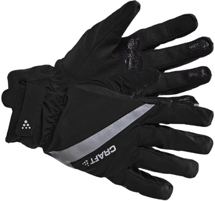 craft cycling gloves