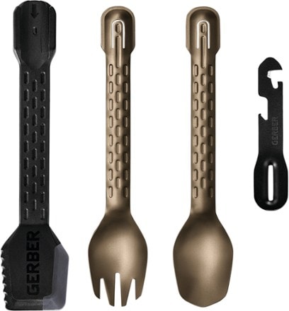 Gerber ComplEAT Tool 0