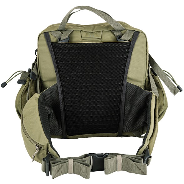 Detail Image of color Olive/Olive