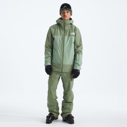 The North Face Freedom Bibs - Men's 3