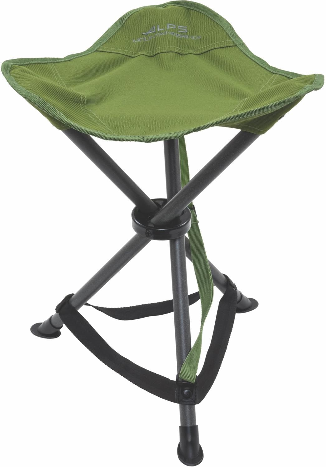 Tri-Leg Stool