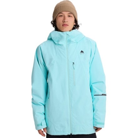 Burton Reserve 2L Insulated Jacket - Men's 1