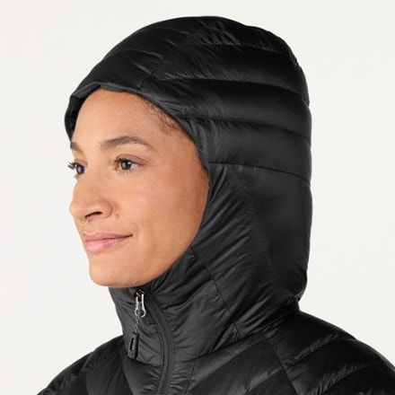 REI Co-op Magma 850 Down Hoodie - Women's 4
