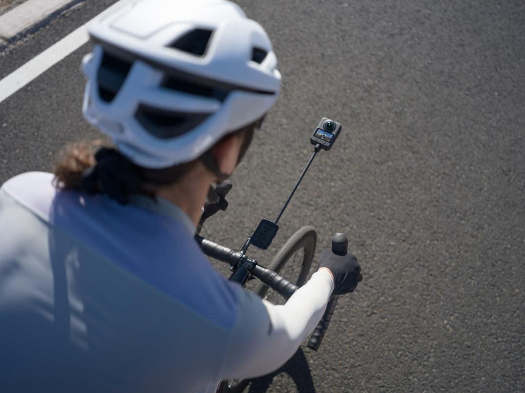 Location Image for Osmo 360 Adventure Combo