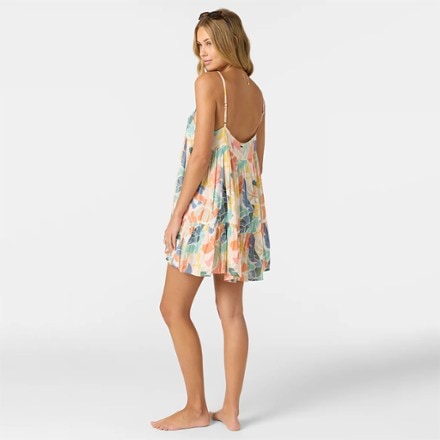 O'Neill Saltwater Essentials Rilee Dress 1