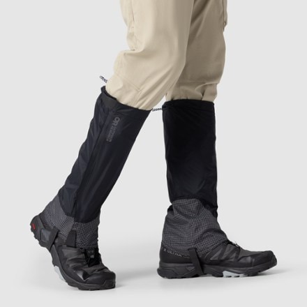 Outdoor Research Helium UL Gaiters - Men's 1