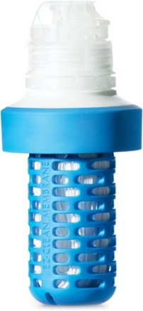Katadyn BeFree 0.6 L Water Filter Bottle - 20 fl. oz. 3