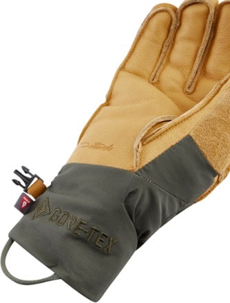 Rab Khroma Tour GTX Gloves 4