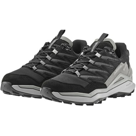 Detail Image of color Black/Grey