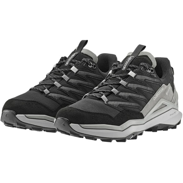 Detail Image of color Black/Grey