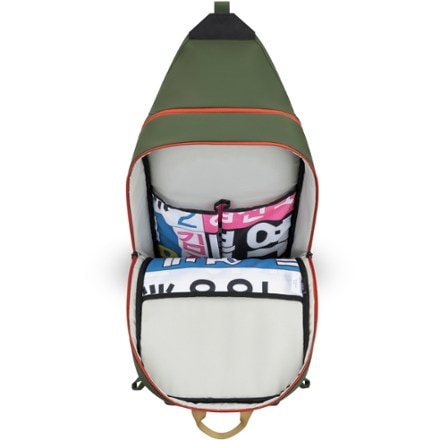 Sherpani Juno Pack - Women's 4