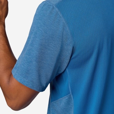 Marmot Uptrail Active Shirt - Men's 3