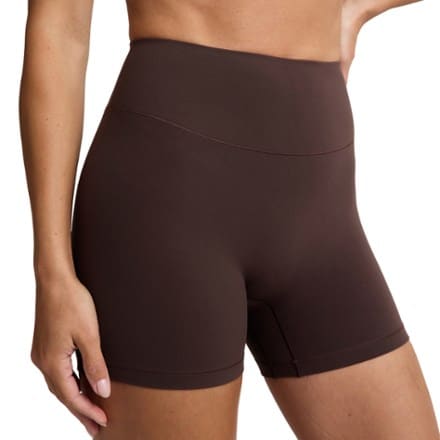 Beyond Yoga glowzone 4" Biker Shorts - Women's 3
