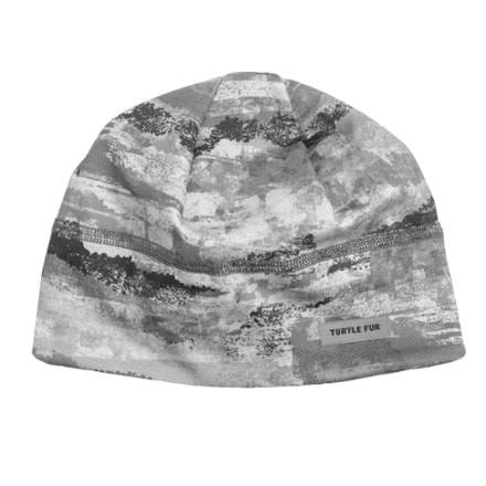 Turtle Fur Comfort Shell Brain Shroud Cap 0