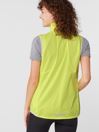 REI Co-op Link Cycling Wind Vest - Women's 2