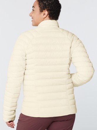 Patagonia Down Sweater - Women's 2