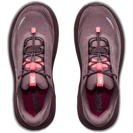 HOKA Clifton 11 GTX Road-Running Shoes - Women's 5