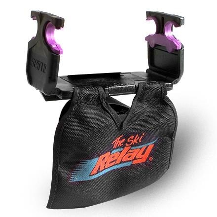 Seirus Ski Relay Ski-and-Pole Carrier 1