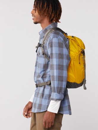 REI Co-op Flash 22 Pack 3
