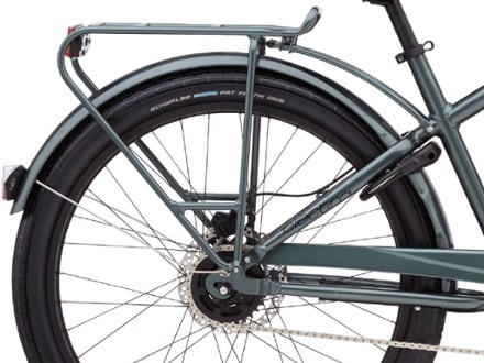 Electra Townie Go! 5i EQ Step-Over Electric Bike 3