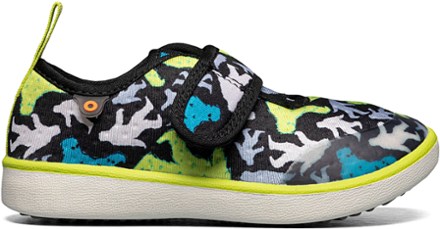 Bogs Kicker Strap Shoes - Toddlers'/Kids' 0