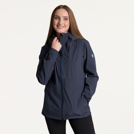 KUHL Stretch Voyagr Jacket - Women's 0