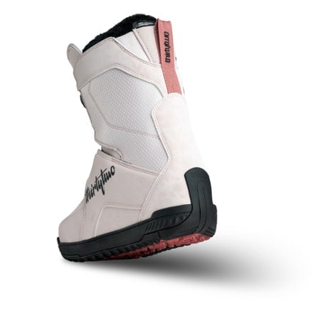 thirtytwo Lashed Double BOA Snowboard Boots - Women's - 2026/2027 4