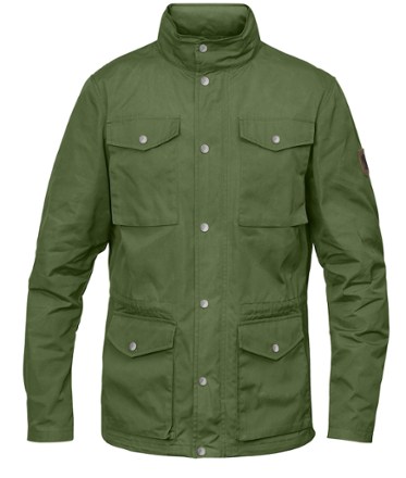 Fjallraven Raven Jacket - Men's | REI Co-op