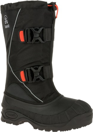 kamik men's snow boots