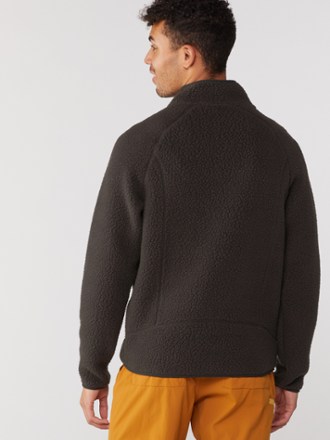 Patagonia Retro Pile Fleece Jacket - Men's 2