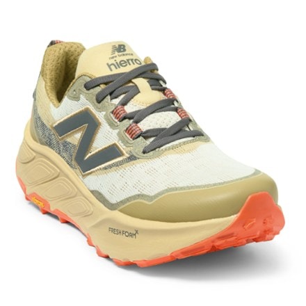 New Balance Fresh Foam X Hierro v9 Trail-Running Shoes - Men's 2