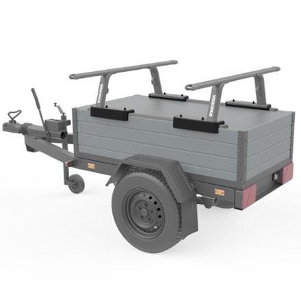 Yakima Bed Track Kit 2 (HD Track) 3