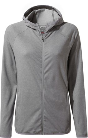 Craghoppers NosiLife Nilo Hooded Top - Women's 0