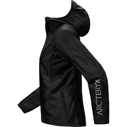 Arc'teryx Norvan Windshell Hoody - Women's 1