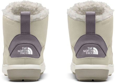 The North Face Sierra Mid Lace WP Boots - Women's 1