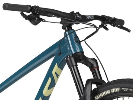 Salsa Timberjack XT 29 Bike 5