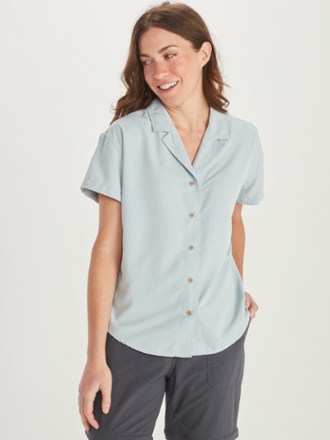 exofficio women's shirts