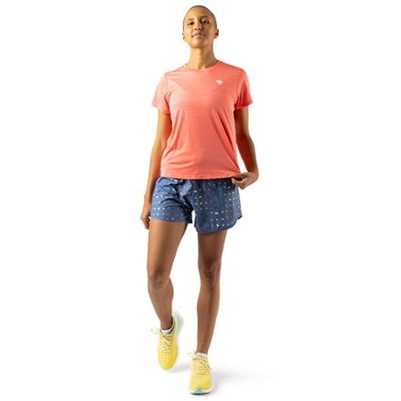 rabbit UPF T-Shirt - Women's 2