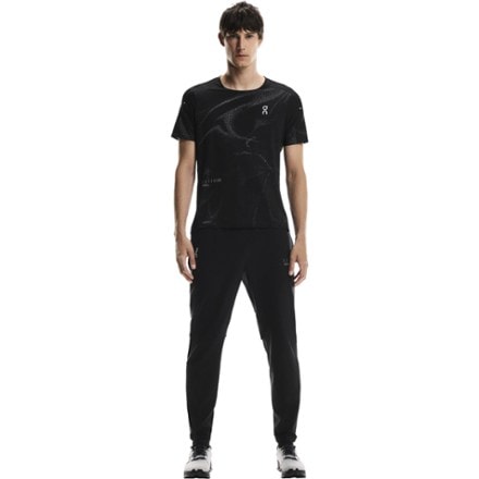 On Performance-T Lumos Top - Men's 3