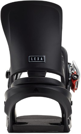 Burton Lexa Re:Flex Snowboard Bindings - Women's 2