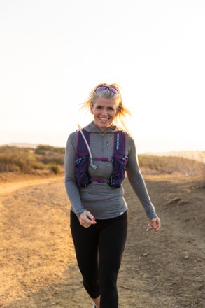 Nathan Trail Mix 12 L Hydration Vest - Women's 2