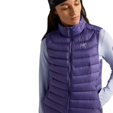 Arc'teryx Cerium Down Vest - Women's 6