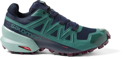 salomon speedcross 5 ladies