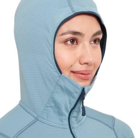 Rab Evolute Insulated Hoody - Women's 4