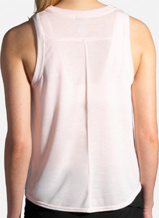 Brooks Distance Graphic Tank Top - Women's 2